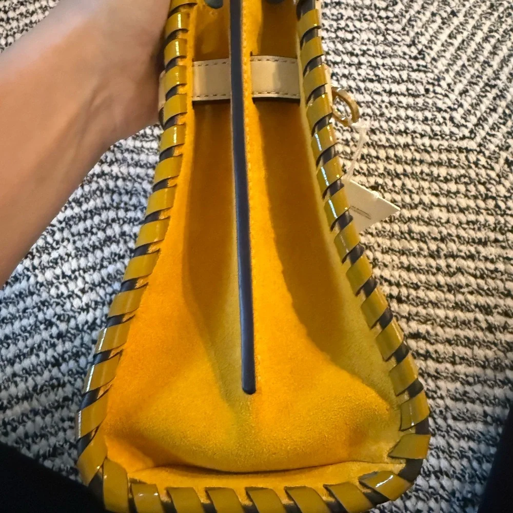 Tory Burch Lee Radziwill Small - Picture 7 of 8